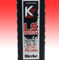 KZ LS SPECIAL 80W-90 GL-5{ y1Lz